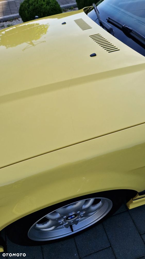BMW Seria 3 316i - 38