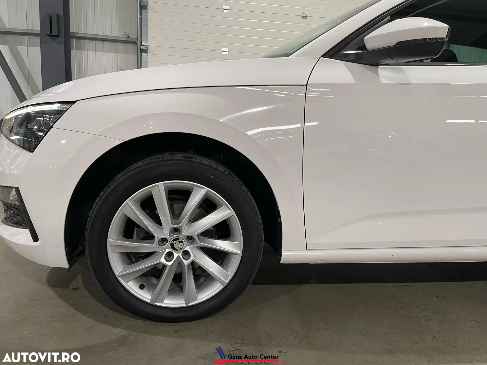 Skoda Scala 1.6 TDI DSG Style - 28