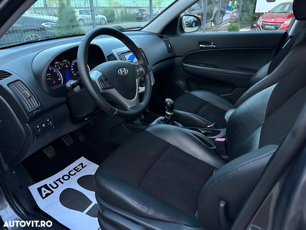 Hyundai i30 1.4 Comfort - 20