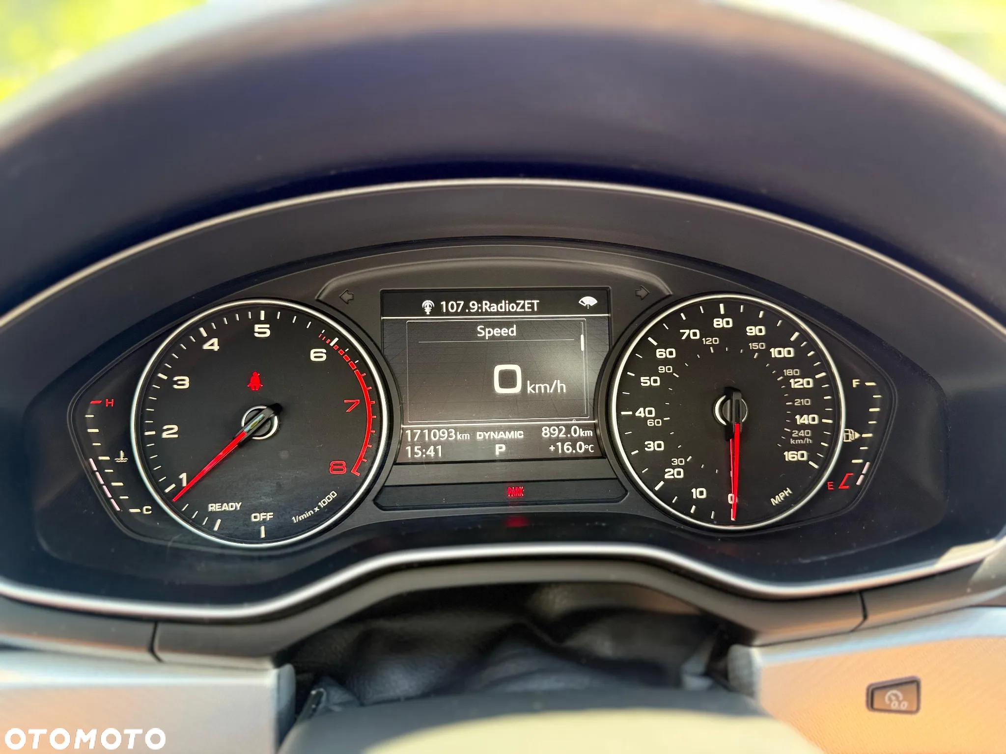 Audi A4 2.0 TFSI S tronic - 18