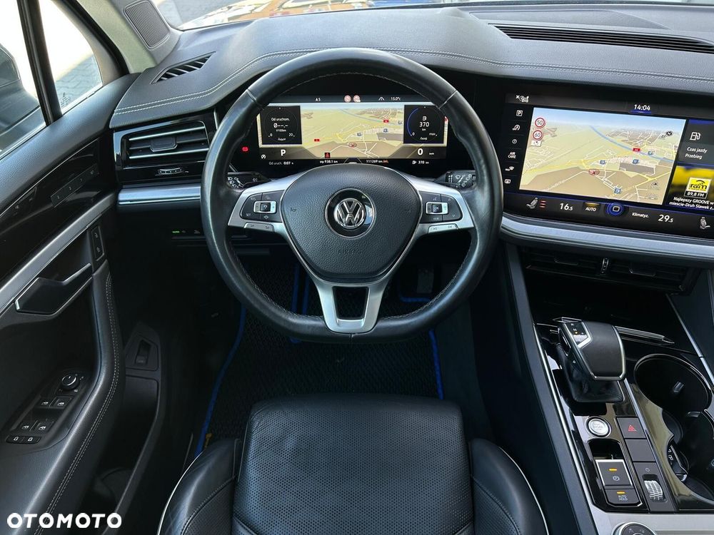 Volkswagen Touareg 3.0 V6 TDI SCR 4Mot - 7