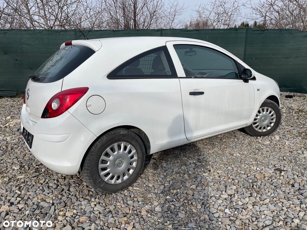 Opel Corsa 1.2 16V Color Edition - 18