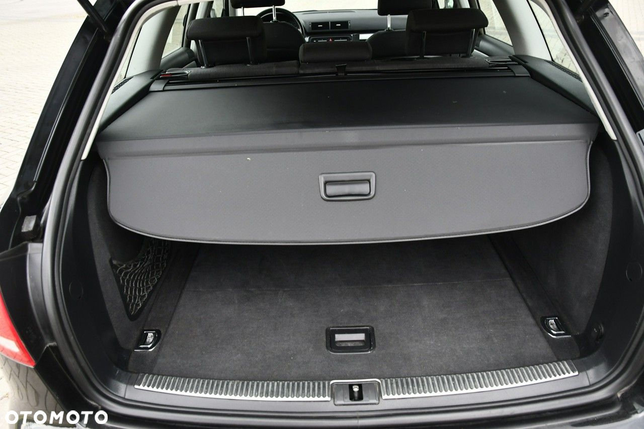 Audi A4 - 19