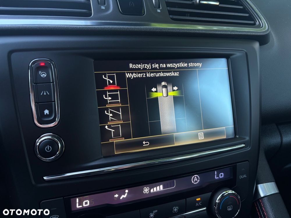 Renault Kadjar Energy TCe 165 Bose Edition - 34