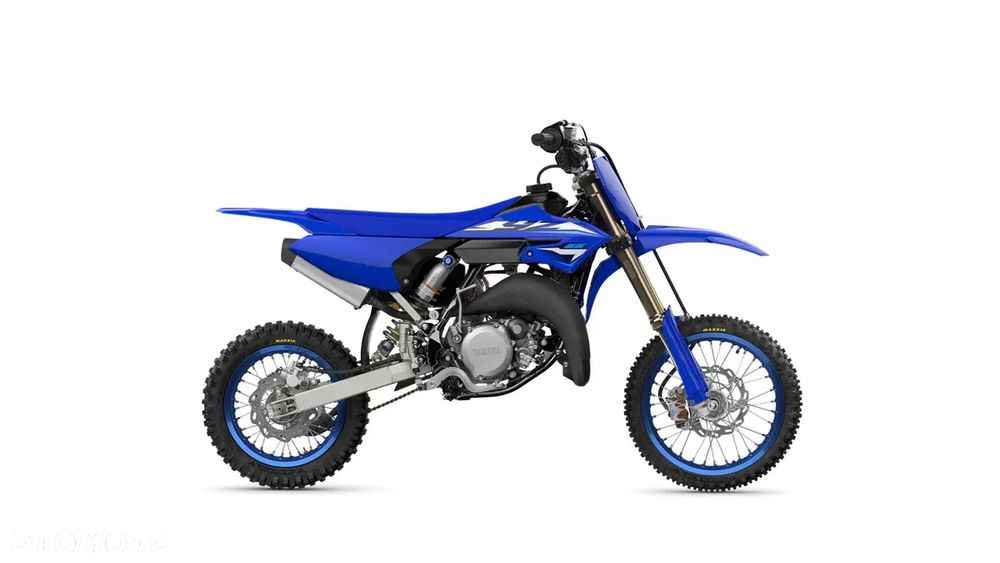 Yamaha YZ - 2