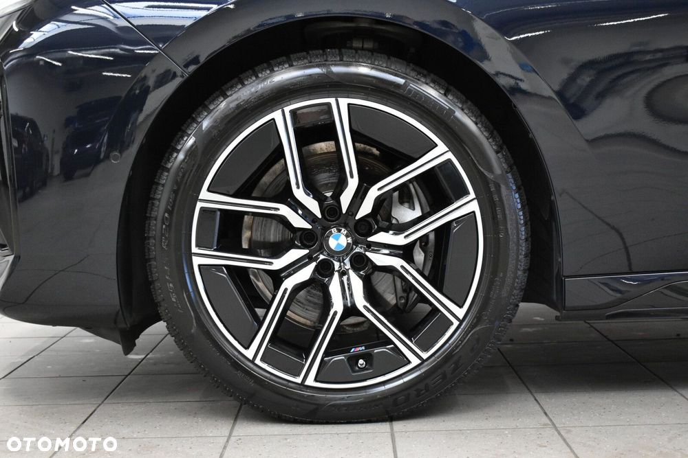BMW Seria 7 - 7
