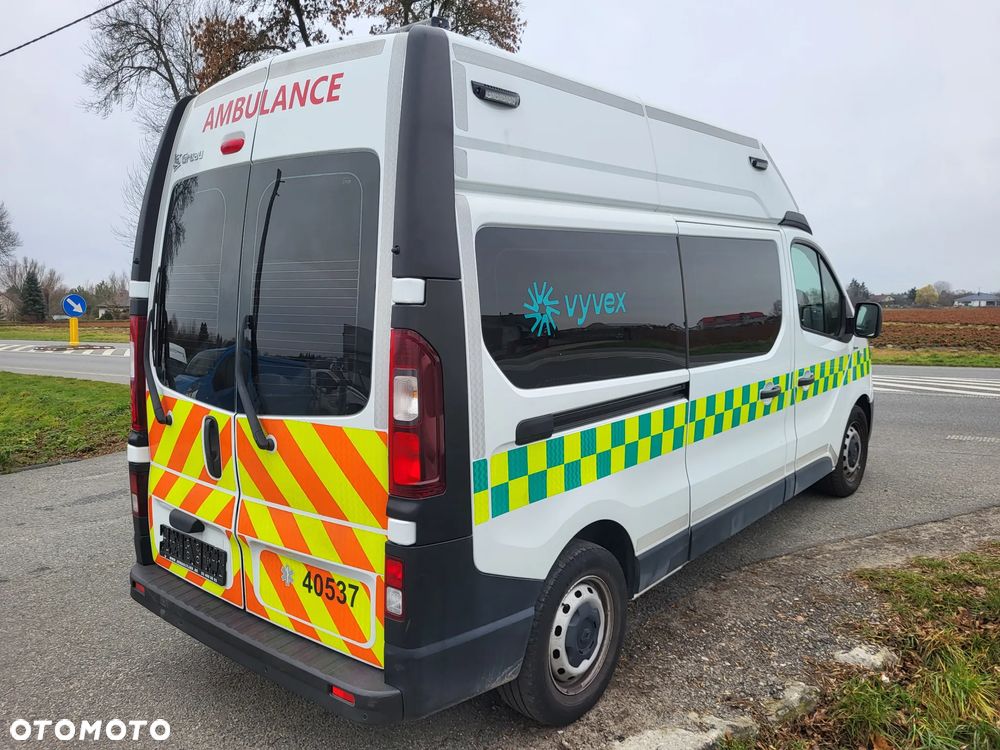 Renault TRAFIC L2H2 - 6