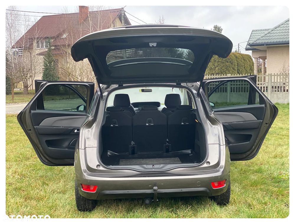 Citroën C4 Picasso 1.6 e-HDi Exclusive - 11