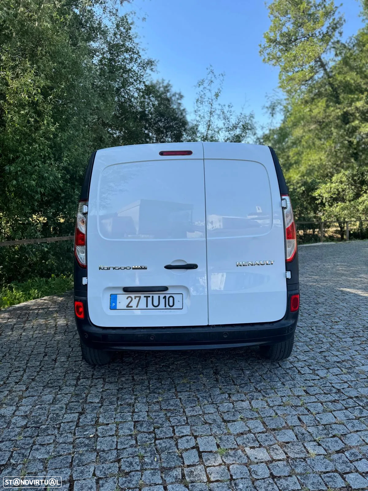 Renault KANGOO - 11