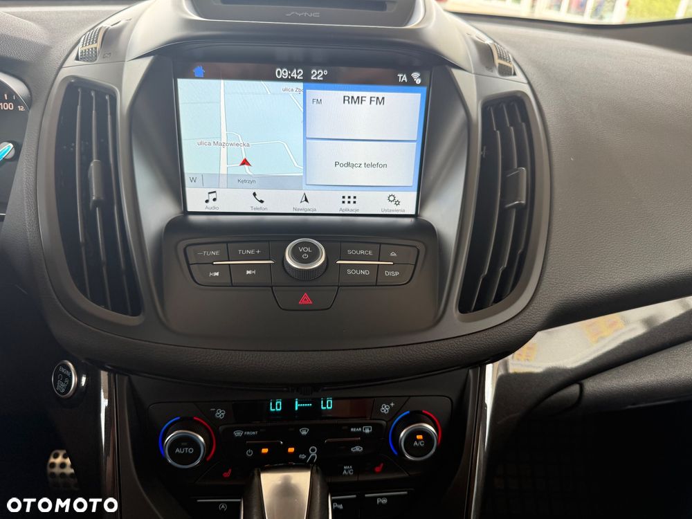 Ford Kuga 2.0 TDCi 4x4 Titanium - 31