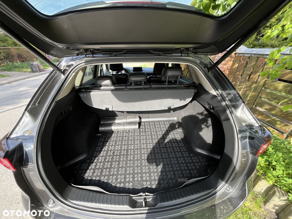 Mazda CX-5 2.5 Skypassion 2WD - 8