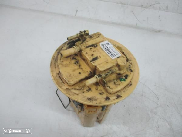 Bomba / Boia Combustivel  Peugeot 207 (Wa_, Wc_) - 2
