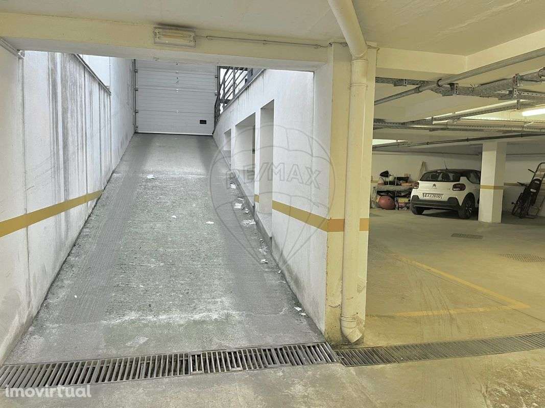 Garagem  para arrendamento - Grande imagem: 4/4