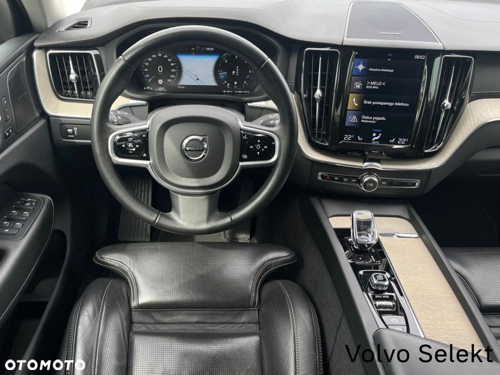 Volvo XC 60 - 12
