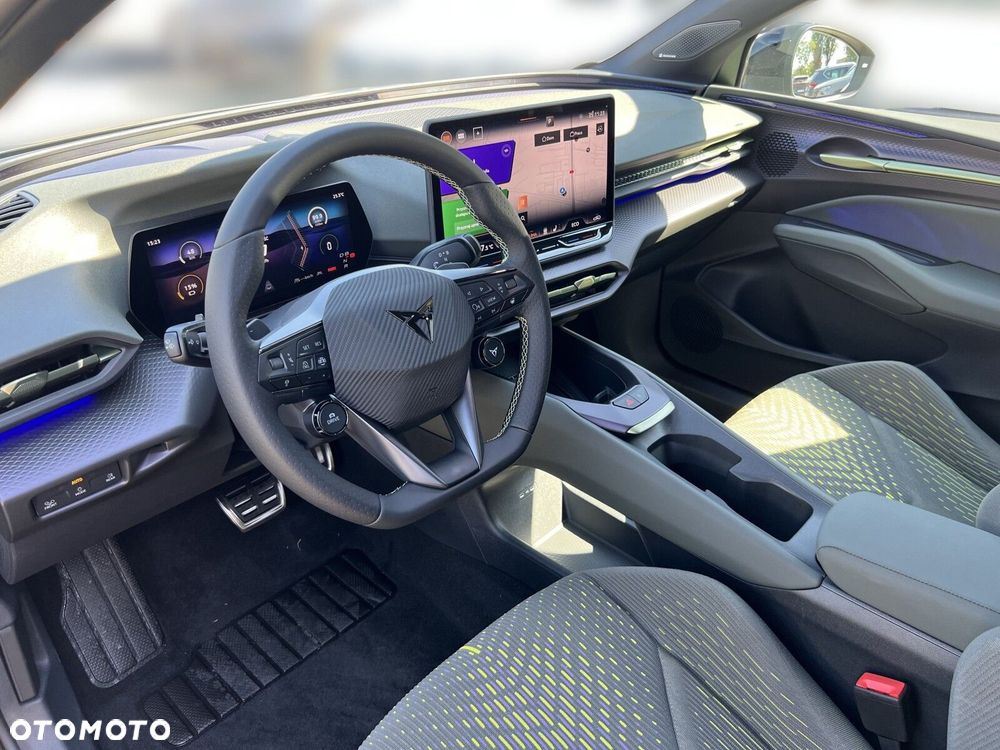 Cupra Raval 52kWh VZ Extreme - 11