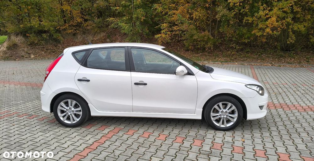 Hyundai i30 - 4