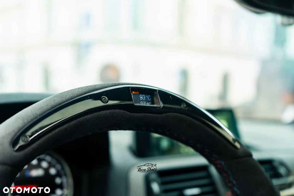 BMW M2 Competition DKG - 23