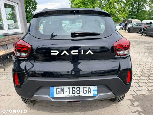 Dacia Spring Electric 45 Expression - 9