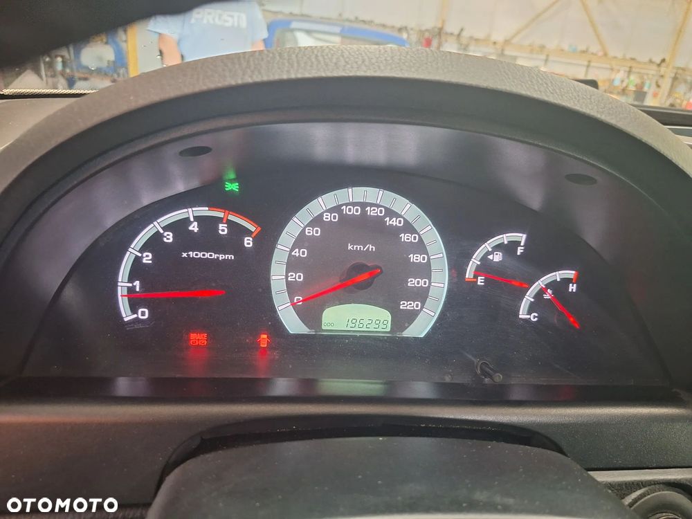 SsangYong/KGM Rexton W 2.0 D20 DTR 4WD Crystal - 6