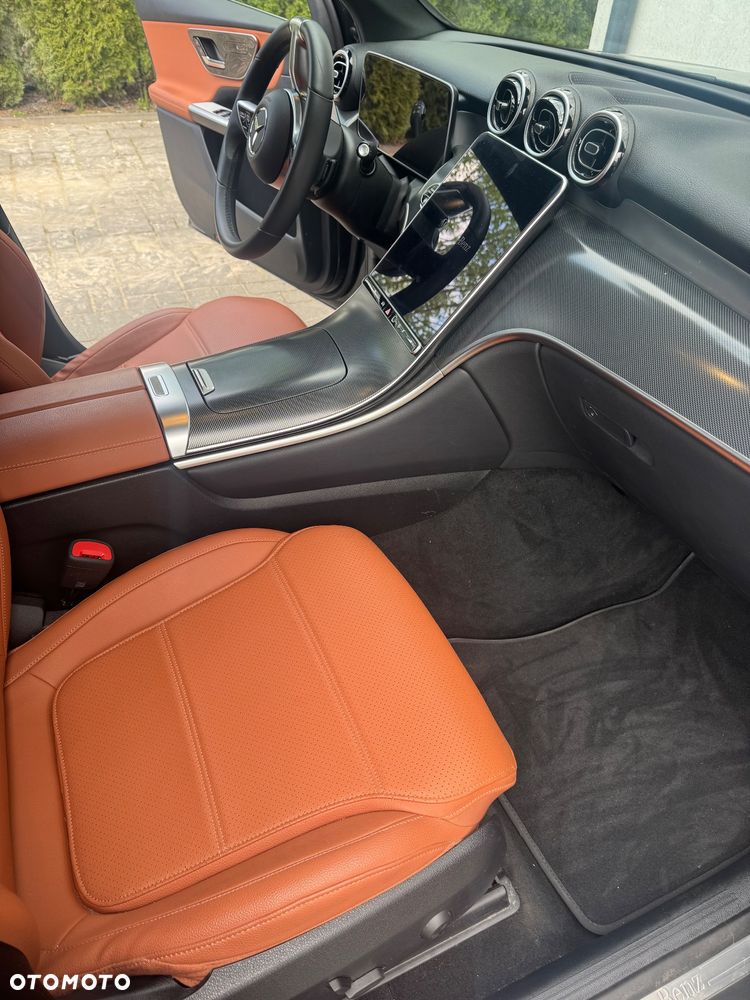Mercedes-Benz GLC 200 mHEV 4-Matic Avantgarde - 6