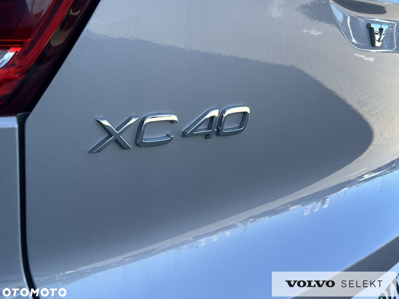 Volvo XC 40 - 27