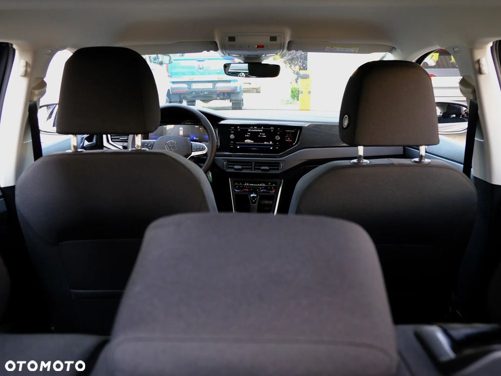 Volkswagen Taigo 1.0 TSI Life DSG - 31
