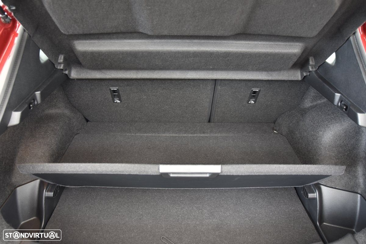 Nissan Qashqai 1.5 dCi Tekna - 26
