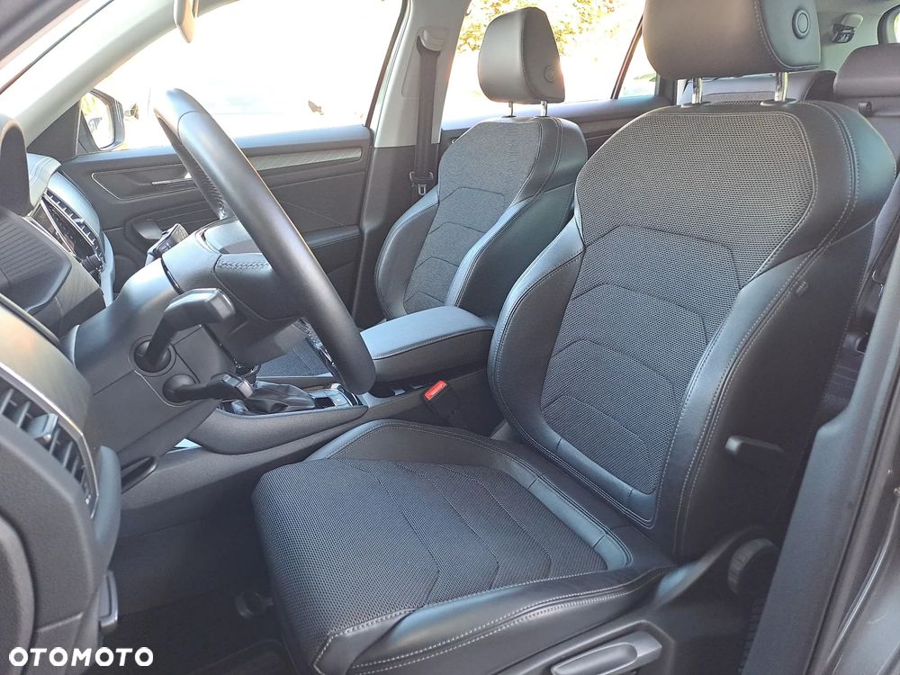 Skoda Kodiaq 1.5 TSI ACT 4x2 Style DSG 7os - 17