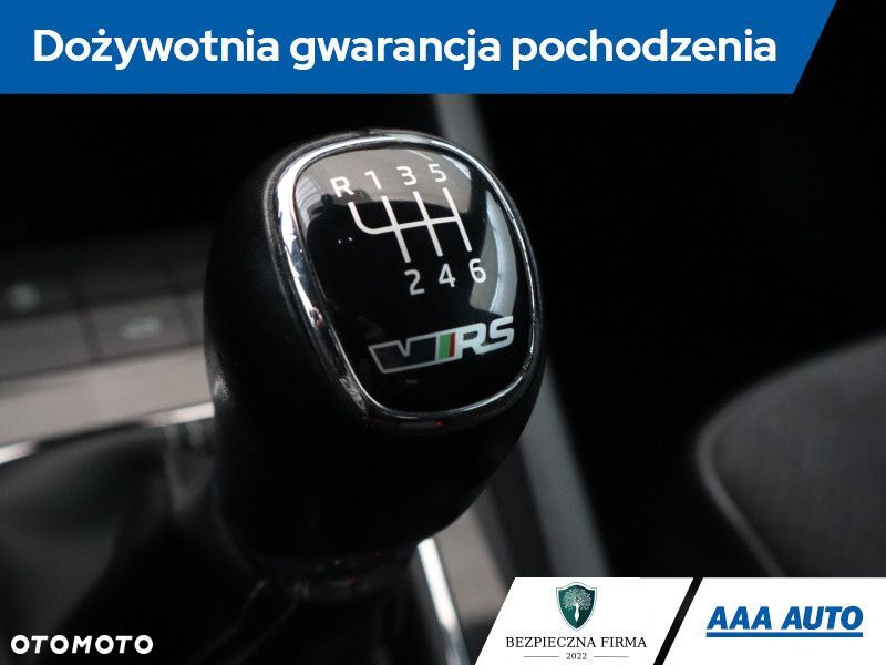 Skoda Octavia - 21
