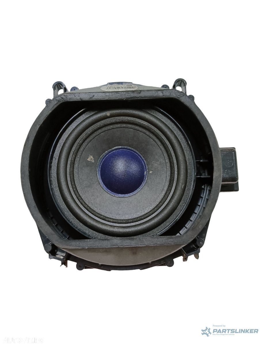 Boxa auto sub scaun stanga fata BMW X5 II E70 2006 - 2013 697188004 - 1