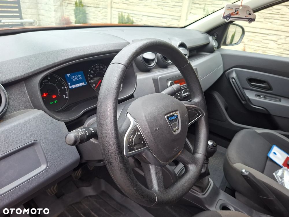 Dacia Duster - 19