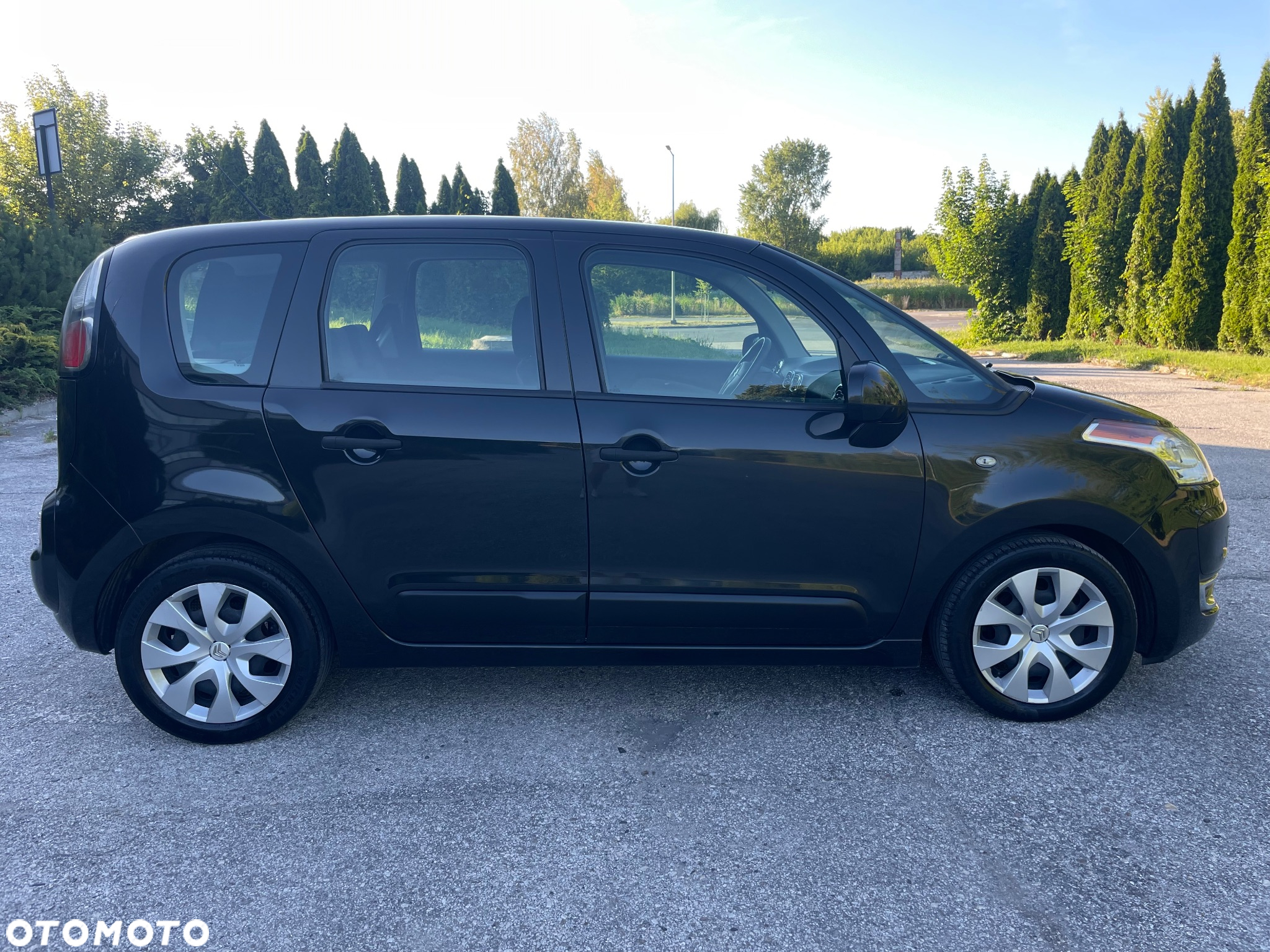 Citroën C3 Picasso 1.6 HDi Attraction - 29