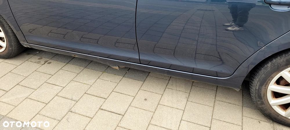 Volkswagen Golf V 1.9 TDI Comfortline - 5