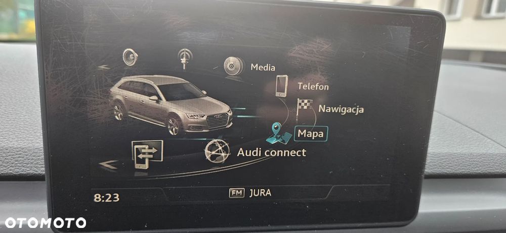 Audi A4 - 20