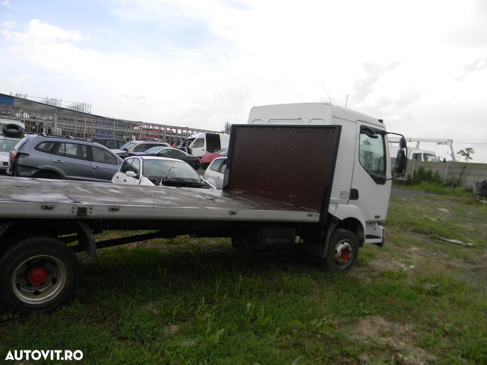 Dezmembrari  Renault Midlum  2000  > 2006 180.08/B Motorina - 6