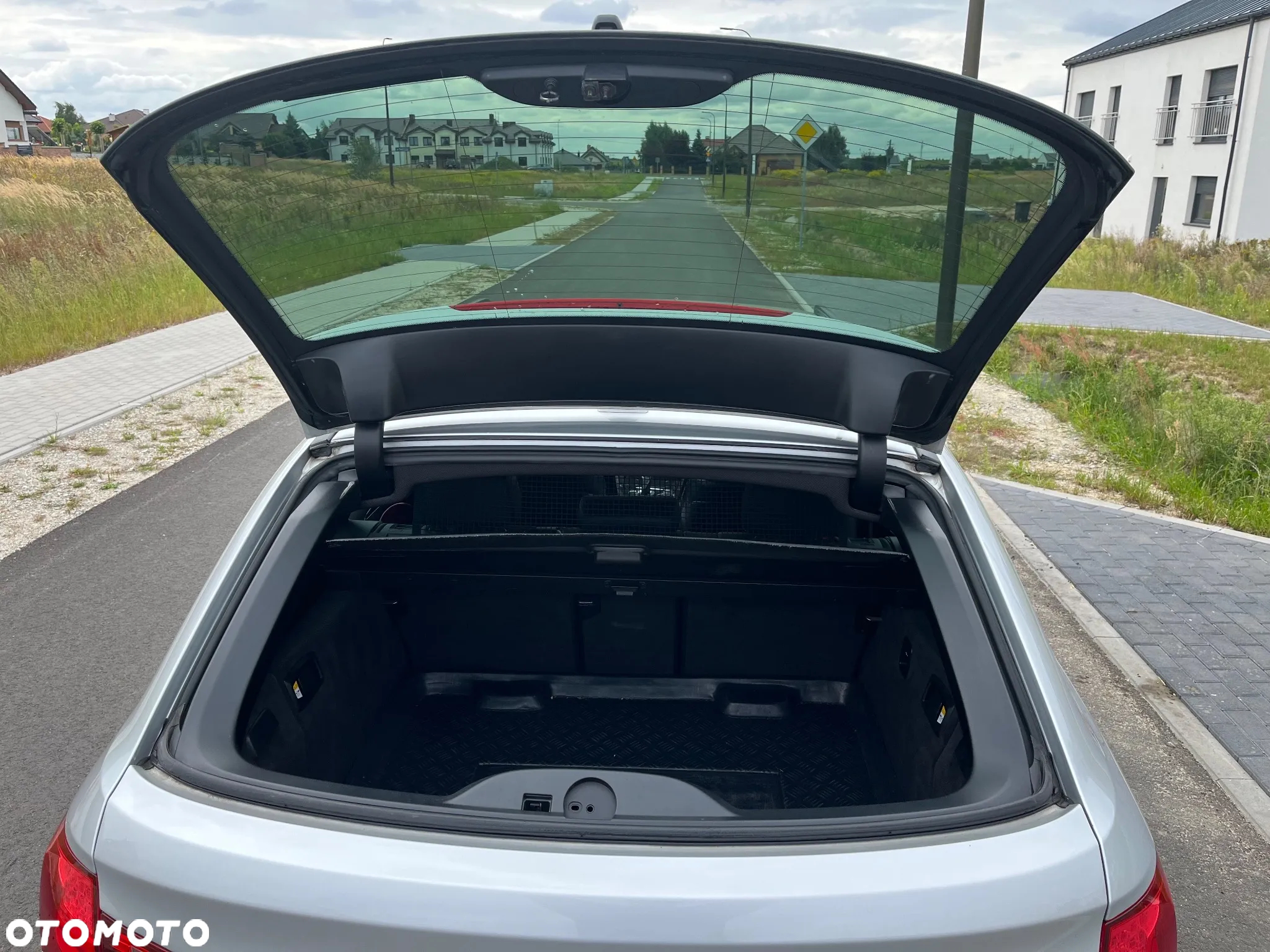 BMW Seria 5 525d xDrive - 20
