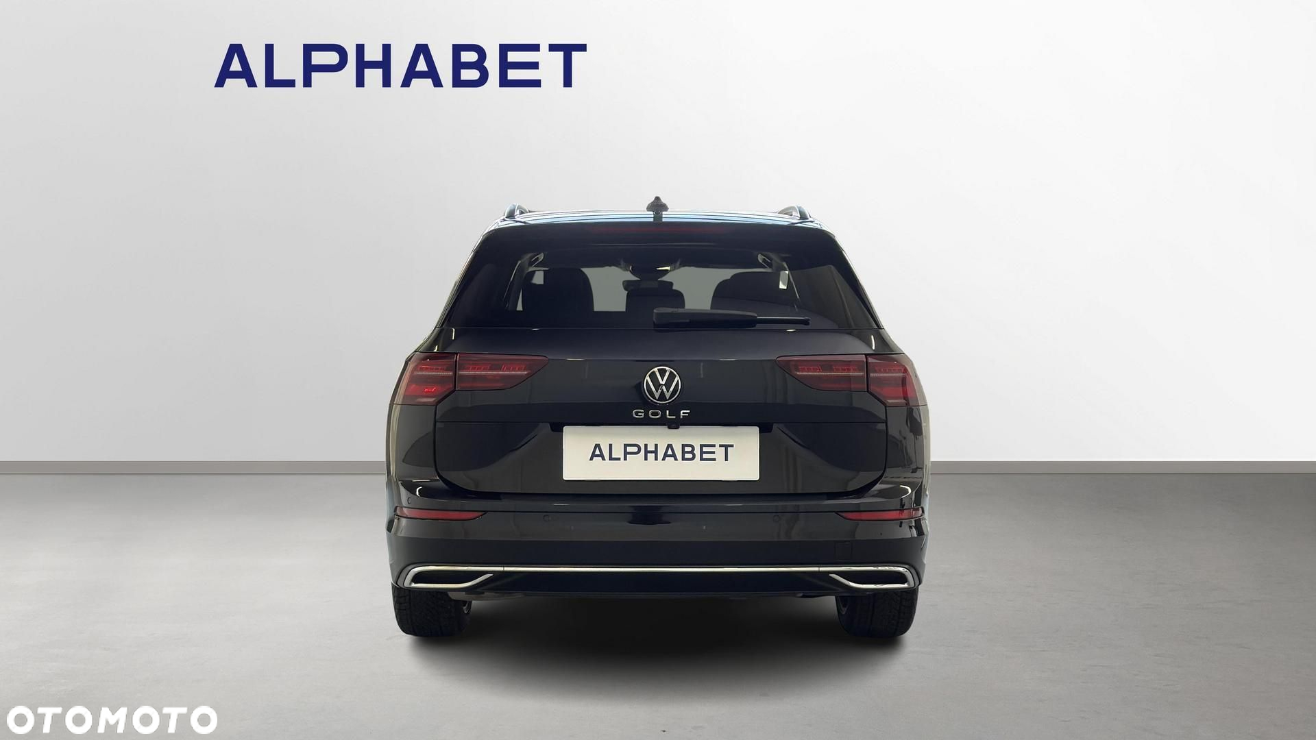 Volkswagen Golf VIII 2.0 TDI Style DSG - 6