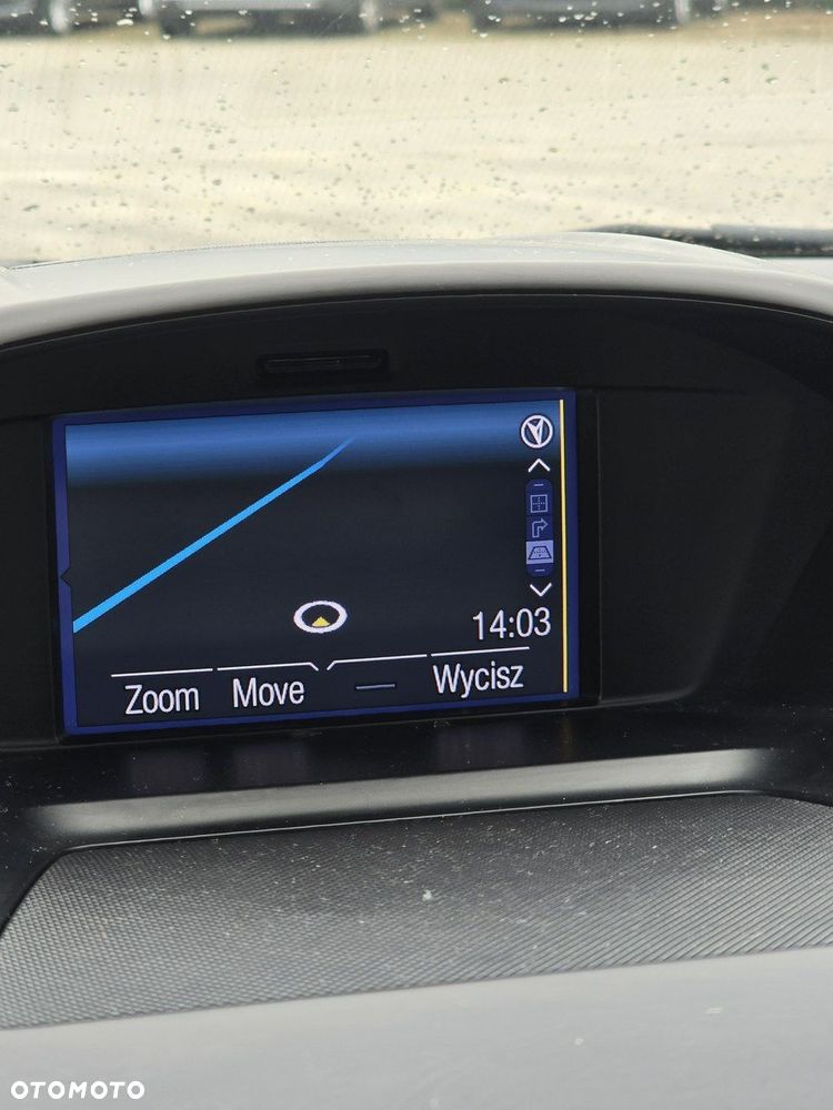 Ford Kuga - 33