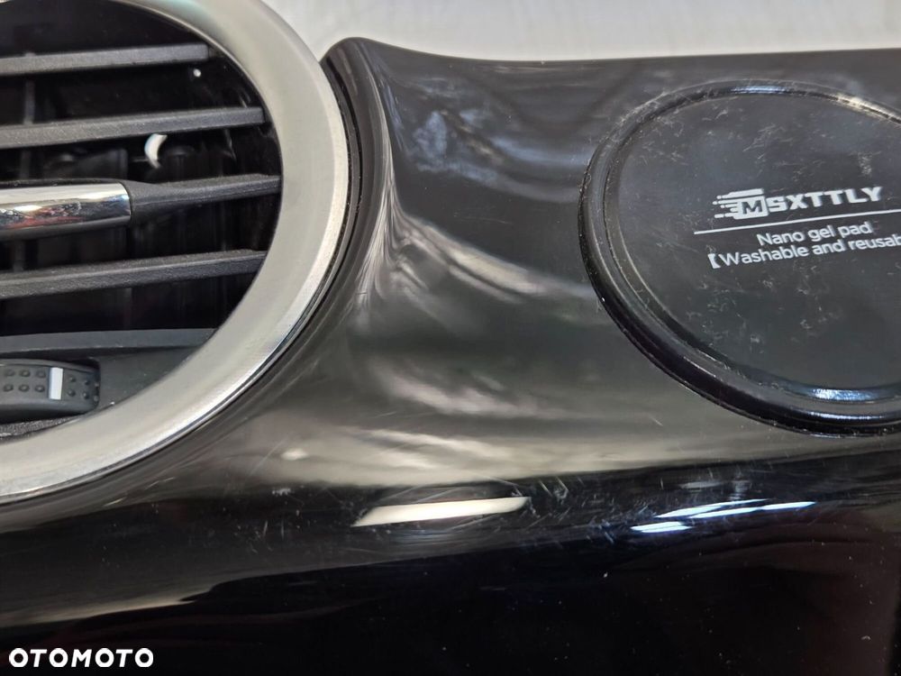 KRATKA DEKOR PANEL LISTWA DESKI OPEL ADAM 13349457 EUROPA - 4