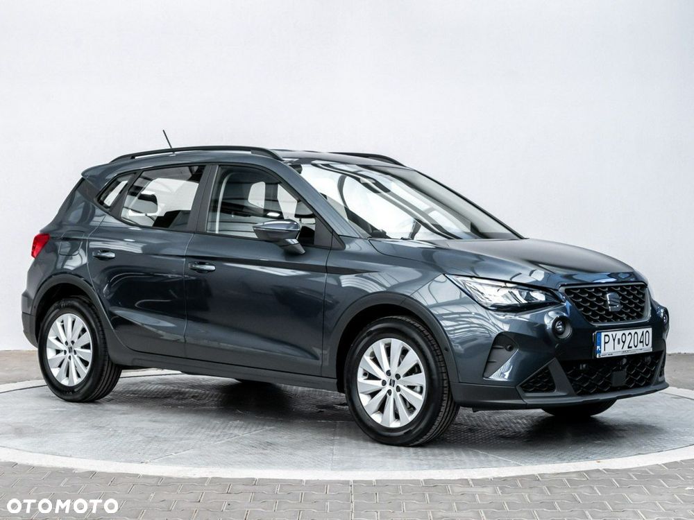 Seat Arona - 4