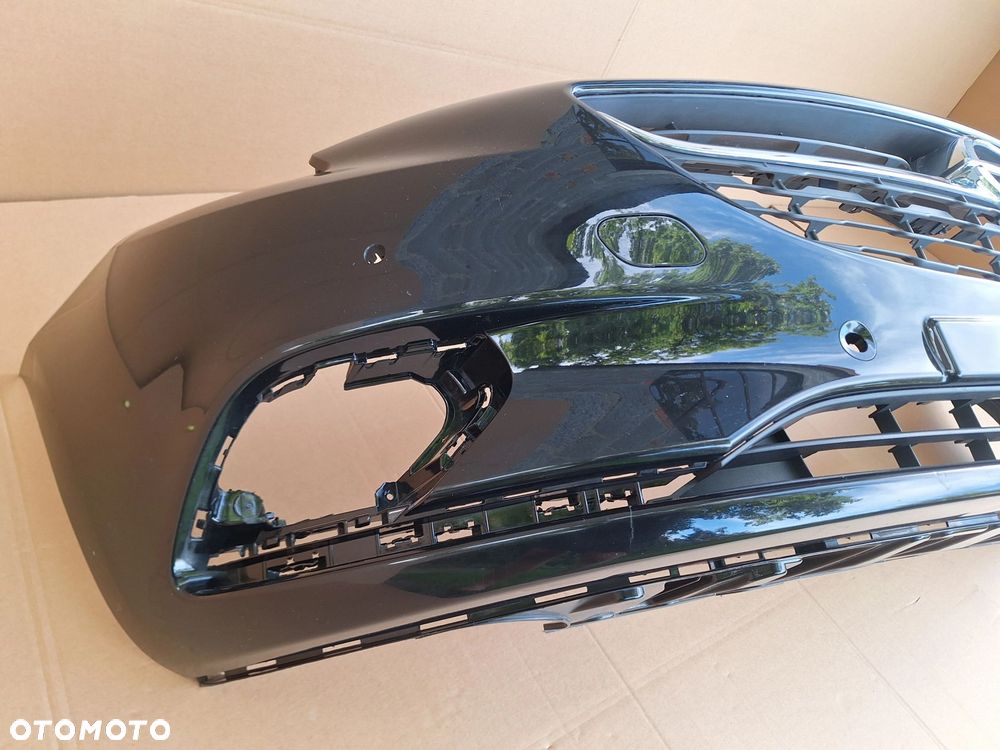 OPEL CORSA E 14-19 ZDERZAK PRZÓD PRZEDNI ORYG. GM 39003567 WYSYŁKA 24H - 4