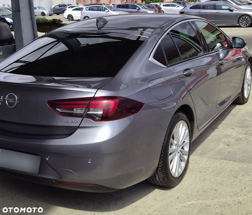 Opel Insignia 1.5 T Innovation S&S - 7