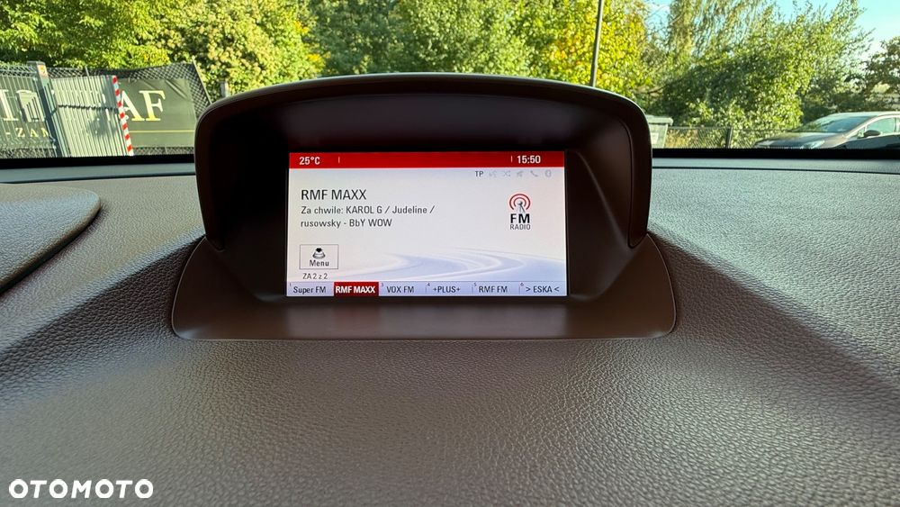 Opel Mokka 1.4 Turbo ecoFLEX Start/Stop Innovation - 27