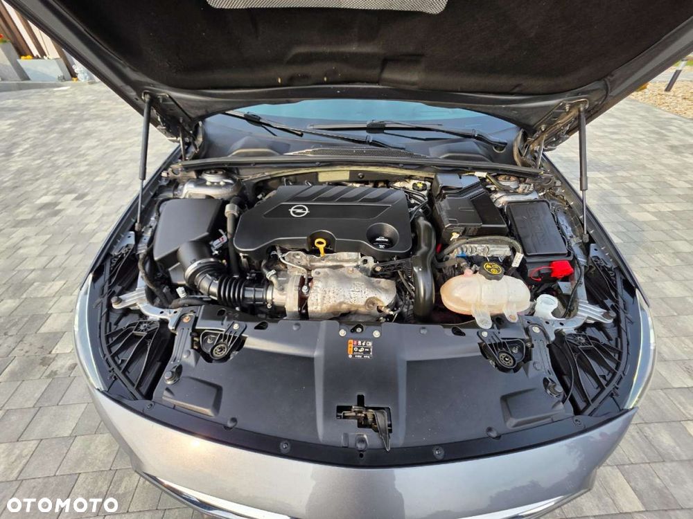 Opel Insignia - 31
