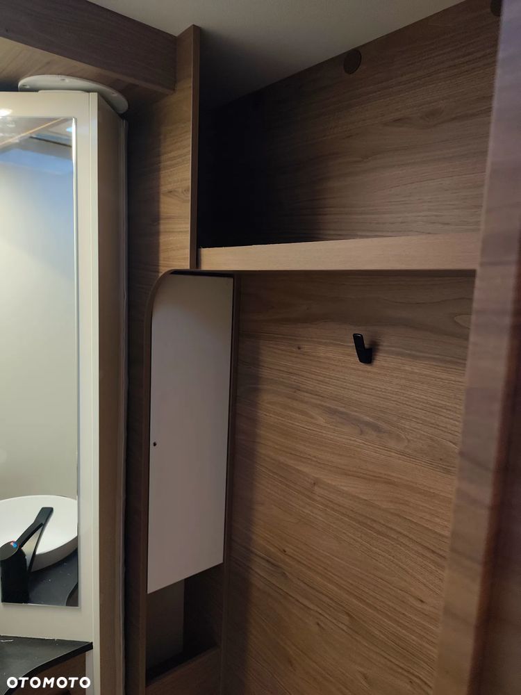 Blucamp LAIKA Automat Ocean 22 NOWY Markiza Kamera Doposażony SLIM FV23% - 22