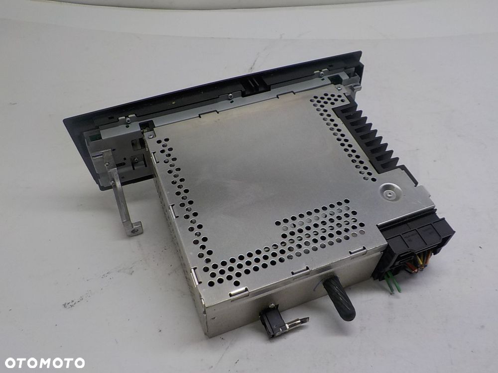 BMW E90 E91 RADIO FABRYCZNE PROFESSIONAL 9144776 - 3