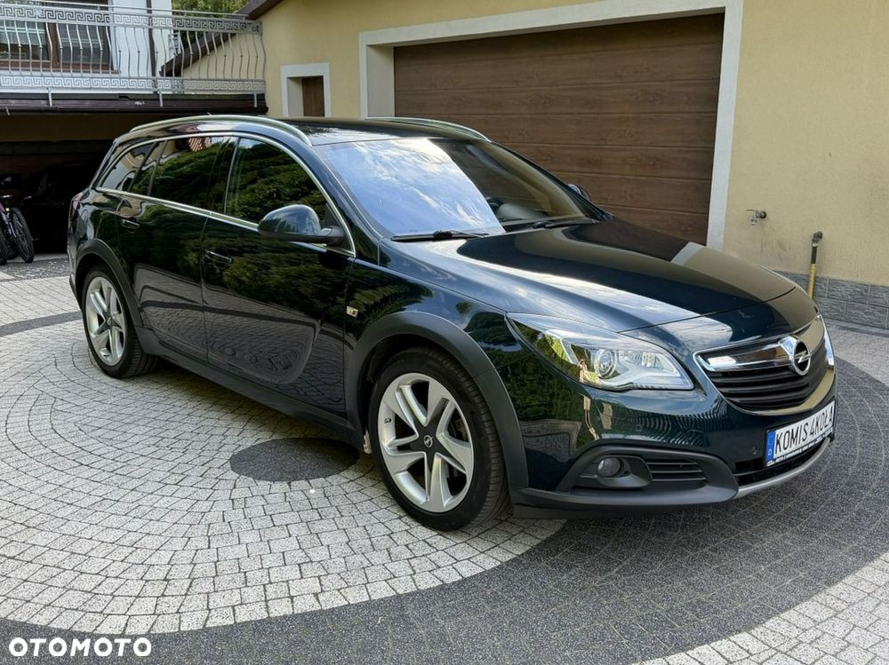 Opel Insignia - 7