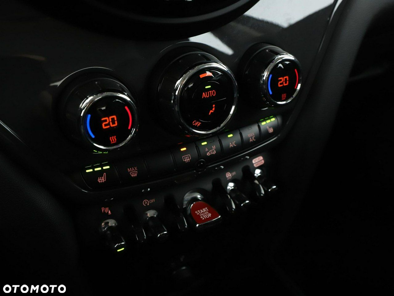 MINI Countryman Cooper All4 - 29