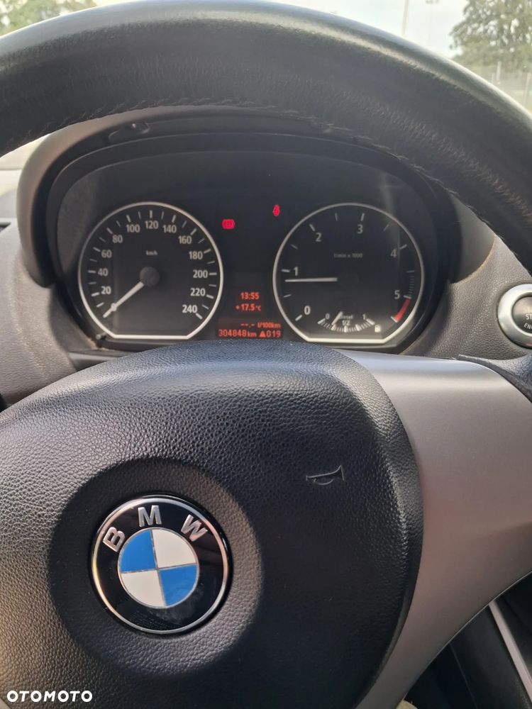 BMW Seria 1 120d - 10
