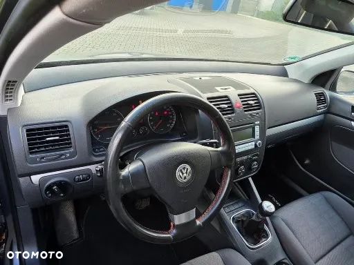 Volkswagen Golf 1.4 Goal - 10